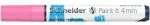 Schneider Marcator acrilic SCHNEIDER 4 mm, SCHNEIDER Paint-It 320, roz pastelat (120229)