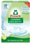 Frosch tablete pentru mașina de spălat vase 70pcs (FR-5869)