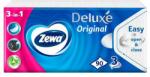 Zewa Batiste de hârtie Zewa Deluxe Original cu 3 straturi - neparfumate 90 buc (9011111535061)