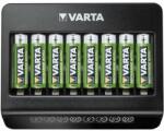 VARTA Încărcător de baterii, AA/AAA, 8 compartimente, VARTA Multi (57681101401) Incarcator baterii