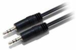 Jack EQUIP Cablu prelungitor audio, jack de 3, 5 mm, 2, 5 m, EQUIP (14708207)