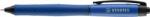 STABILO Palette stilou gel cu buton, 0, 4 mm #blue (268/41-01)