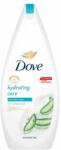 Dove Hydrating Care Cream Bath 720ml (8720181356797)