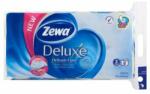 Zewa Hârtie igienică Zewa Deluxe 3 Ply 8 role (40868/3227-91)