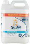 Coccolino Professional Pure Rinse concentrat de clătire 200 wash 5000ml (101106673)