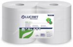 Lucart Eco 28 J 2 ply hârtie igienică 6 role (812208)