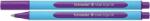 Schneider Pix cu bilă Schneider Slider Edge XB cu capac, 0, 7 mm #purple (152208)