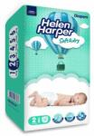 Helen Harper Panama Panama Baby Diaper 4-8kg Mini 2 (43pcs) (5411416066866)