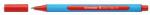 Schneider Pix cu bilă 0, 7mm, capsa schneider slider edge xb, culoare de scris roșu (15220 - 02)