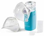 Hi-tech Medical inhalator nebulizator pentru copii și adulți (INH_ORO-MESH)