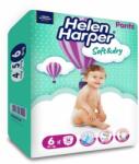 Helen Harper Scutece pentru bebeluși 15kg+ XL 6 (36buc) (5411416061229)