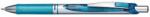 Pentel Pix cu gel 0.7mm, pentel energel bl77-sx, culoare de scris albastru deschis (BL77-SX)