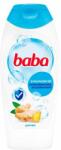 Baba Gel de dus antibacterian Baba 400 ml (8720181074059)