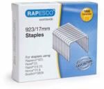 Rapesco Capse RAPESCO, 923/17, galvanizate, RAPESCO (1240)