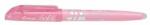 Pilot Highlighter, 1-3, 3 mm, șters, PILOT Frixion Light Soft, roz pastelat (SW-FL-SP)