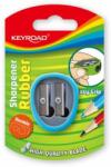 Keyroad Blender 2 găuri keyroad cauciuc mixt culori (KR970531)