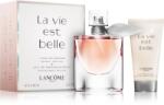 Lancome La Vie Est Belle ajándékszett nőknek III