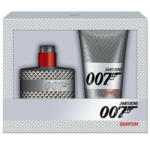 James Bond 007 Quantum ajándékszett férfiaknak I