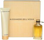 Alessandro Dell'Acqua Alessandro Dell´ Acqua ajándékszett nőknek