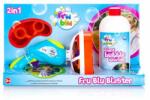 Fru Blu FruBlu Bubble Cannon cu lichid de 0, 5l (DKF10242) Tub balon de sapun