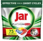 Jar Borcan Platinum Plus Lemon All In One Capsule de spălare 75 buc (80718594)