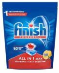 Finish Tablete pentru mașina de spălat vase 60 buc/butelii de finisare toate în max regular (42962707)