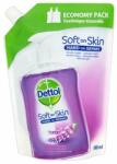 Dettol Liquid Soap Refill - Lavanda 500ml (5997321780955)