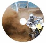 Verbatim BD-R BluRay disc, dublu strat, imprimabil, 50GB, 6x, 1 disc, cutie standard, VERBATIM (43736)