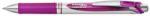 Pentel Pix cu gel Rollerball 0.7mm, pentel energel bl77-v4x, culoare de scris magenta (BL77-V4X)