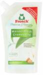 Frosch Rezerva sapun lichid cu extract de lapte de migdale 500ml Frosch (FR-9697-6)