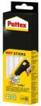 Henkel Pattex Hot Melt Glue stick 10pcs (1519051)