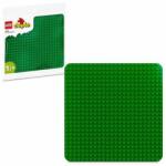 LEGO® Duplo placa de constructie verde 10980 (10980)