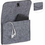 Springos Laptop case #grey (10027752) Geanta, rucsac laptop