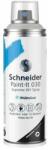 Schneider Spray de vopsea acrilică, 200 ml, SCHNEIDER "Paint-It 030", grund universal (ML03050480)