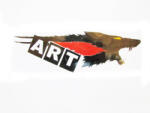 Abtibild "ART" culori diverse Cod: DZ-53 Automotive TrustedCars