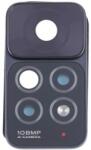  tel-szalk-19296932982 Xiaomi Redmi Note 11 Pro hátlapi kamera lencse kerettel (tel-szalk-19296932982)