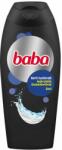 Baba 2in1 Baie de duș pentru bărbați cu ingredient hidratant 400ml (69676649)