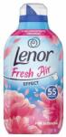 Lenor Fresh Air Effect Pink Blossom Pink Blossom Textile Rinse Aids 55 wash 770ml (80729016)