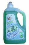 Well Done Gel de spălare 4000 ml pentru haine albe bine făcute alb fin (3402.20-9001)