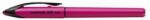 uni Roller uni uba-188m air pink body, corp roz, culoare de scris albastru (2UUBA188MPINK)