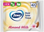 Zewa Hârtie igienică umedă cu lapte de migdale 42 buc (67930)