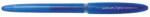 uni Pix cu gel 0, 4mm, cap um-170 uni signo gelstick, culoare de scris albastru (2UUM170K)