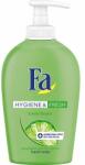 Fa Wood Liquid Cream Soap Hygiene & Fresh Lime 250 ml (produs întrerupt) (9000101011562)