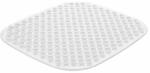 Tescoma CLEAN KIT covoraș pentru chiuveta de bucătărie 32x28 cm, alb (900638.11) Uscator vase