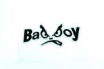  Abtibild "BAD BOY" Cod: CLXT-307 Automotive TrustedCars