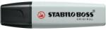 STABILO Highlighter, 2-5 mm, STABILO BOSS original Pastel, gri prăfuit (70/194)