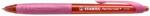 STABILO Pix cu bilă 0, 38mm, stabilo performer+ 328xf, culoare de scris roșu (328/3-40)