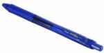 Pentel Pix cu gel cu bilă rulantă 0, 35mm, pentel energelx bl107-cx, culoare de scris albastru (BL107-CX)