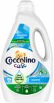 Coccolino Gel de spălare 1800 ml (45 de spălări) pentru haine albe coccolino care white (8405)