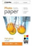 ColorWay Hârtie foto Colorway, lucioasă, 230 g/m2, 10x15, 100 coli PG2301004R (PG2301004R)